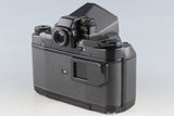 Pentax 67II Medium Format Film Camera #62263E3