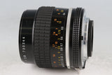 Nikon Micro-Nikkor 55mm F/2.8 Ais Lens #62267A5