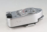 Leica MR Meter Silver Chrome #62268T