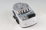 Leica MR Meter Silver Chrome #62268T