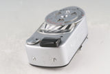 Leica MR Meter Silver Chrome #62269T