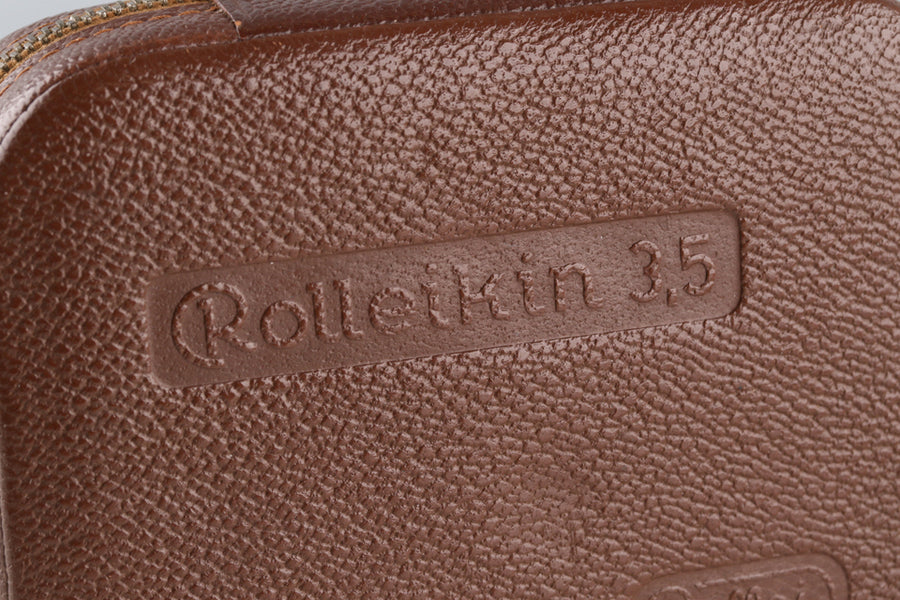 Rollei Rolleikin 3.5 Kinefilmeinrichtung #62271L8 – IROHAS SHOP
