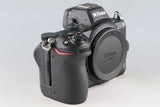 Nikon Z5 Mirrorless Digital Camera #62277E2