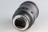 Sony FE 24-70mm F/2.8 GM Lens for Sony E #62279E6