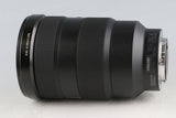 Sony FE 24-70mm F/2.8 GM Lens for Sony E #62279E6