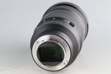 Sony FE 24-70mm F/2.8 GM Lens for Sony E #62280E6