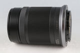 Canon EOS R50 + RF-S 18-45mm F/4.5-6.3 IS STM + RF-S 55-210mm F/5-7.1 IS STM Lens Kit #62285L3