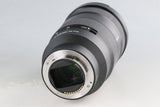 Sony FE 24-70mm F/2.8 GM Lens for Sony E #62286F5