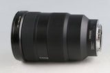 Sony FE 24-70mm F/2.8 GM Lens for Sony E #62286F5