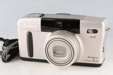 Canon Autoboy SII XL 35mm Point & Shoot Film Camera #62287G22