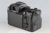 Sony α1 Mirrorless Digital Camera *Japanese Version Only * #62295E2