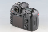 Nikon D850 Digital SLR Camera #62299E2