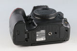 Nikon D850 Digital SLR Camera #62299E2