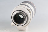 Canon RF 70-200mm F/2.8 L IS USM Lens #62301F6