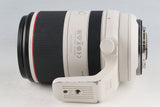 Canon RF 70-200mm F/2.8 L IS USM Lens #62301F6