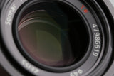Sony Zeiss Sonnar T* FE 55mm F/1.8 ZA Lens for E-Mount #62304E5