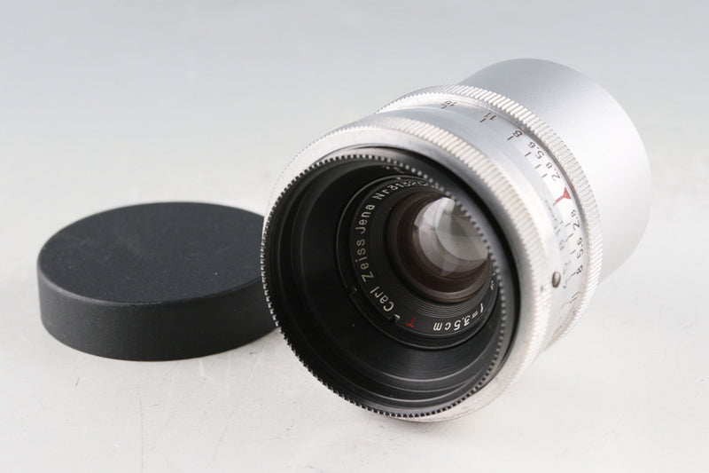 珍品 Carl Zeiss Jena Biogon Leica L39 Rare Carl Zeiss Jena Biogon 35mm f/2.8 T original Leica L39 | eBay