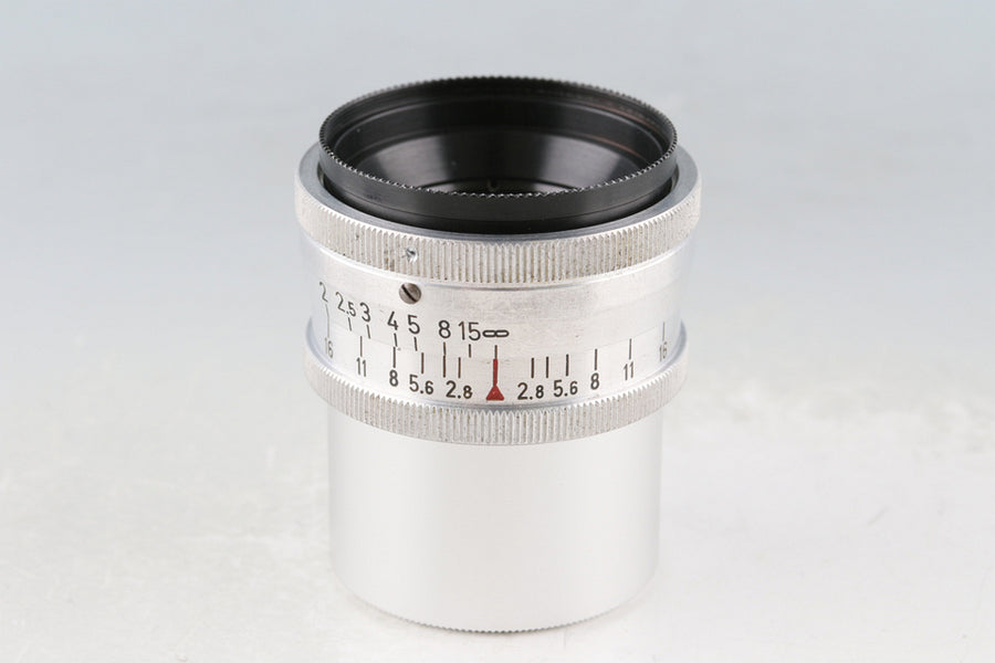 珍品 Carl Zeiss Jena Biogon Leica L39 $_57.JPG?set_id=8800005007