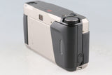 Contax T2 35mm Point & Shoot Film Camera #62307D6
