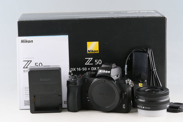 Nikon Z – IROHAS SHOP
