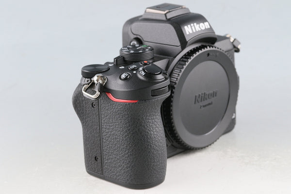 Nikon Z – IROHAS SHOP