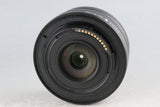 Nikon Z50 + Nikkor Z DX 16-50mm F/3.5-6.3 VR Lens With Box #62313L4