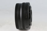 Nikon Z50 + Nikkor Z DX 16-50mm F/3.5-6.3 VR Lens With Box #62313L4