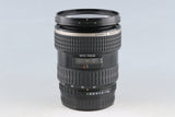 SMC Pentax-FA 645 Zoom 45-85mm F/4.5 Lens #62314C6