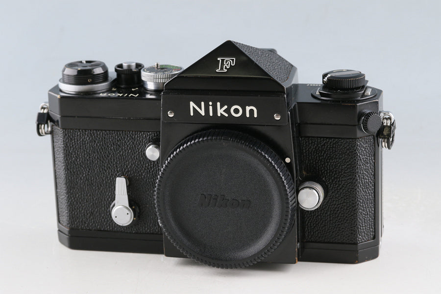Nikon F – IROHAS SHOP