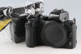 Nikon Z50 Mirrorless Digital Camera #62317E3