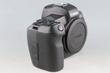 Canon EOS R Mirrorless Digital Camera #62318E3