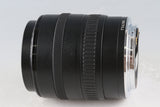 Canon EF 28-70mm F/3.5-4.5 II Lens #62319G21