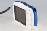 Nikon Coolpix W100 Digital Camera #62320I