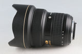 Nikon AF-S Nikkor 14-24mm F/2.8 G ED Lens #62322A6