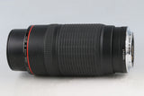 Canon EF 100-300mm F/5.6 L Lens #62323G21