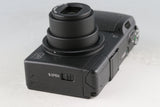 Ricoh GR DIGITAL II Compact Digital Camera #62325D5
