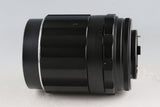 Asahi Pentax SMC Takumar 135mm F/2.5 Lens for M42 Mount #62326C4