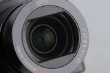 Sony Cyber-Shot DSC-RX100M5 Digital Camera With Box *Japanese Version Only* #62331L2