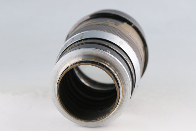 Leica Leitz Thambar 90mm F/2.2 Lens for Leica L39 #62335T – IROHAS