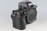 Nikon Z50 Mirrorless Digital Camera #62390E3