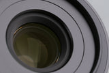 Zeiss Touit 50mm F/2.8 M Lens for X-mount With Box #62394L7