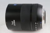 Zeiss Touit 50mm F/2.8 M Lens for X-mount With Box #62394L7