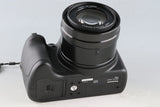 Panasonic Lumix DC-FZ85D Digital Camera #62396E3