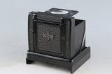 Mamiya C330 Professional + Mamiya-Sekor DS 105mm F/3.5 Lens #62436E3