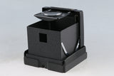 Mamiya C330 Professional + Mamiya-Sekor DS 105mm F/3.5 Lens #62437E3