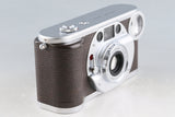 Minolta Prod 20'S Limited 35mm Film Camera With Box #62438L8