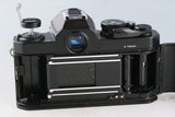 Nikon FM2N 35mm SLR Film Camera #62439D3