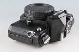 Nikon FM2N 35mm SLR Film Camera #62439D3