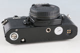 Nikon FM2N 35mm SLR Film Camera #62439D3