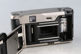Contax TVS 35mm Point & Shoot Film Camera #62448D5